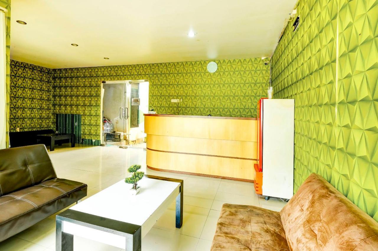 Oyo 91240 Jogja Amazon Green 2 ジョグジャカルタ エクステリア 写真