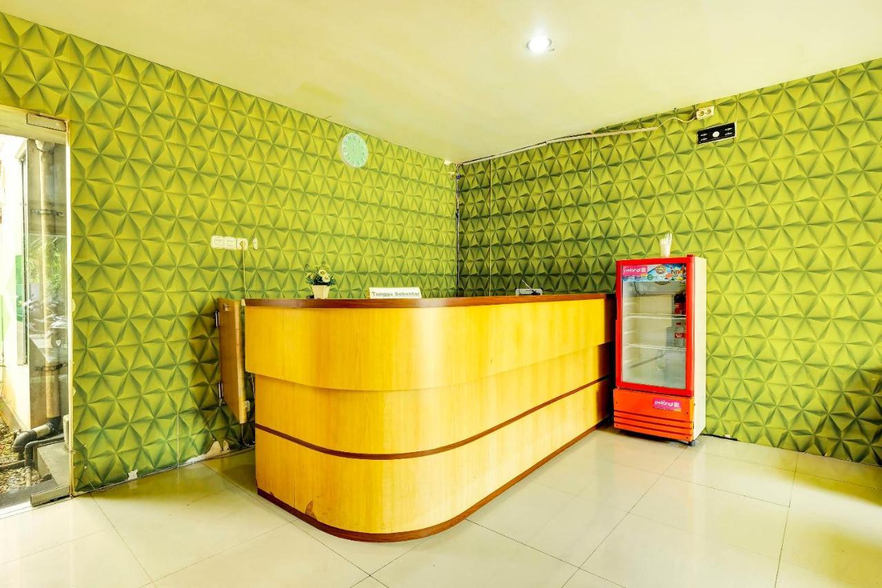 Oyo 91240 Jogja Amazon Green 2 ジョグジャカルタ エクステリア 写真