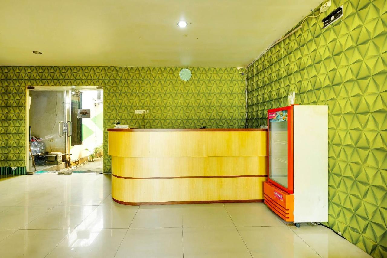 Oyo 91240 Jogja Amazon Green 2 ジョグジャカルタ エクステリア 写真